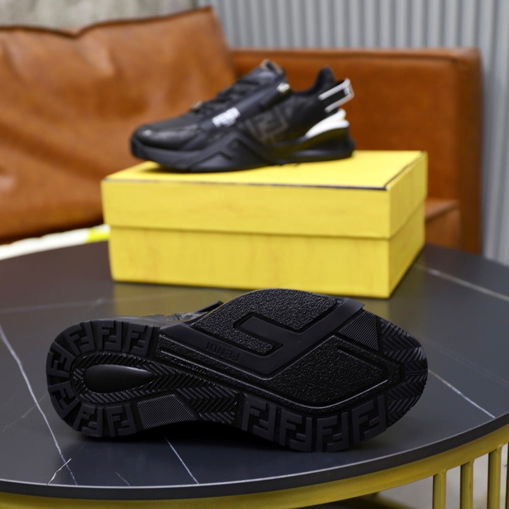 Fendi Men's Sneakers - Style 428745