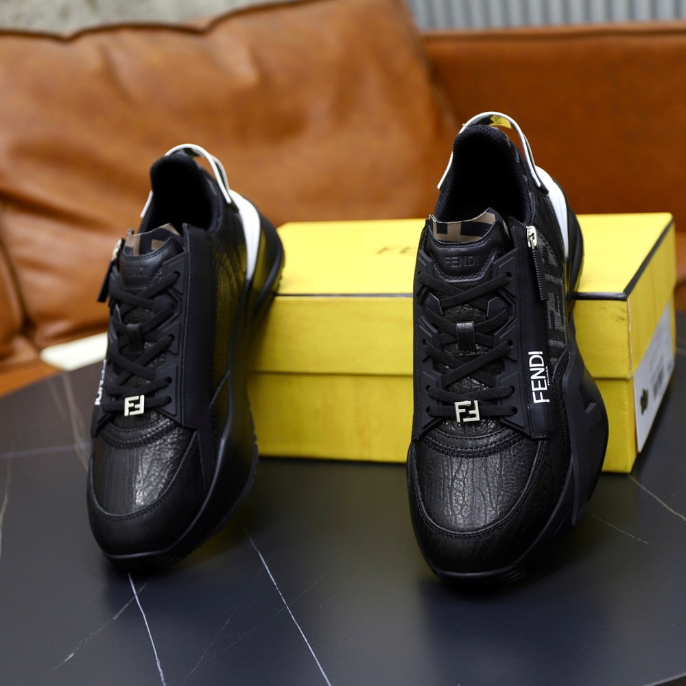 Fendi Men's Sneakers - Style 428745