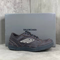 Balenciaga Hamptons Sneaker #03 - Color 01 - Image 1