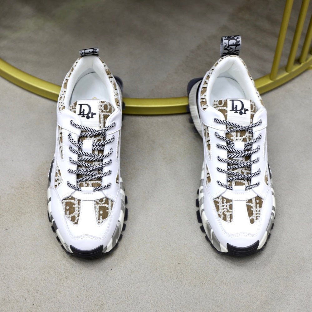 Dior Men's Sneakers - Style 428896