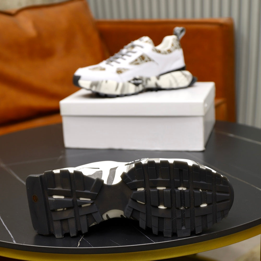 Dior Men's Sneakers - Style 428896