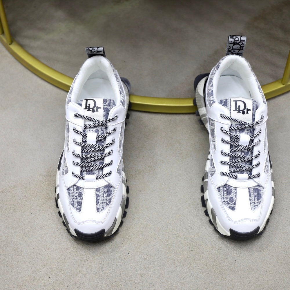 Dior Men's Sneakers - Style 428896
