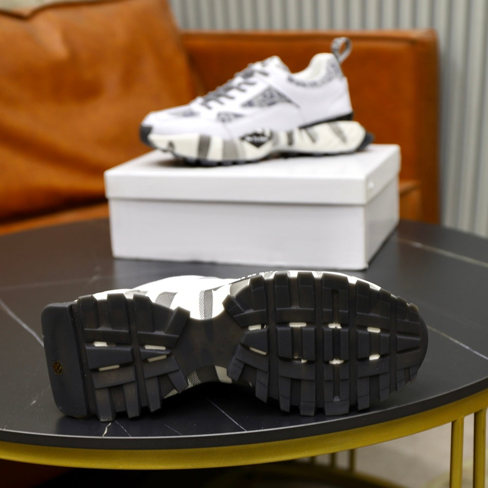 Dior Men's Sneakers - Style 428896
