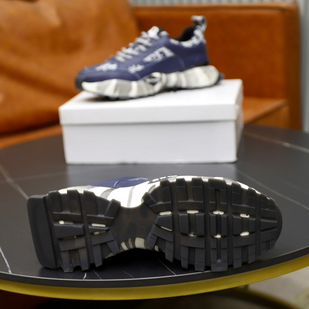 Dior Men's Sneakers - Style 428896