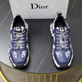 Dior Men's Sneakers - Style 428896
