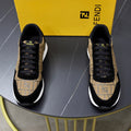 Fendi Men's Sneakers - Style 428899