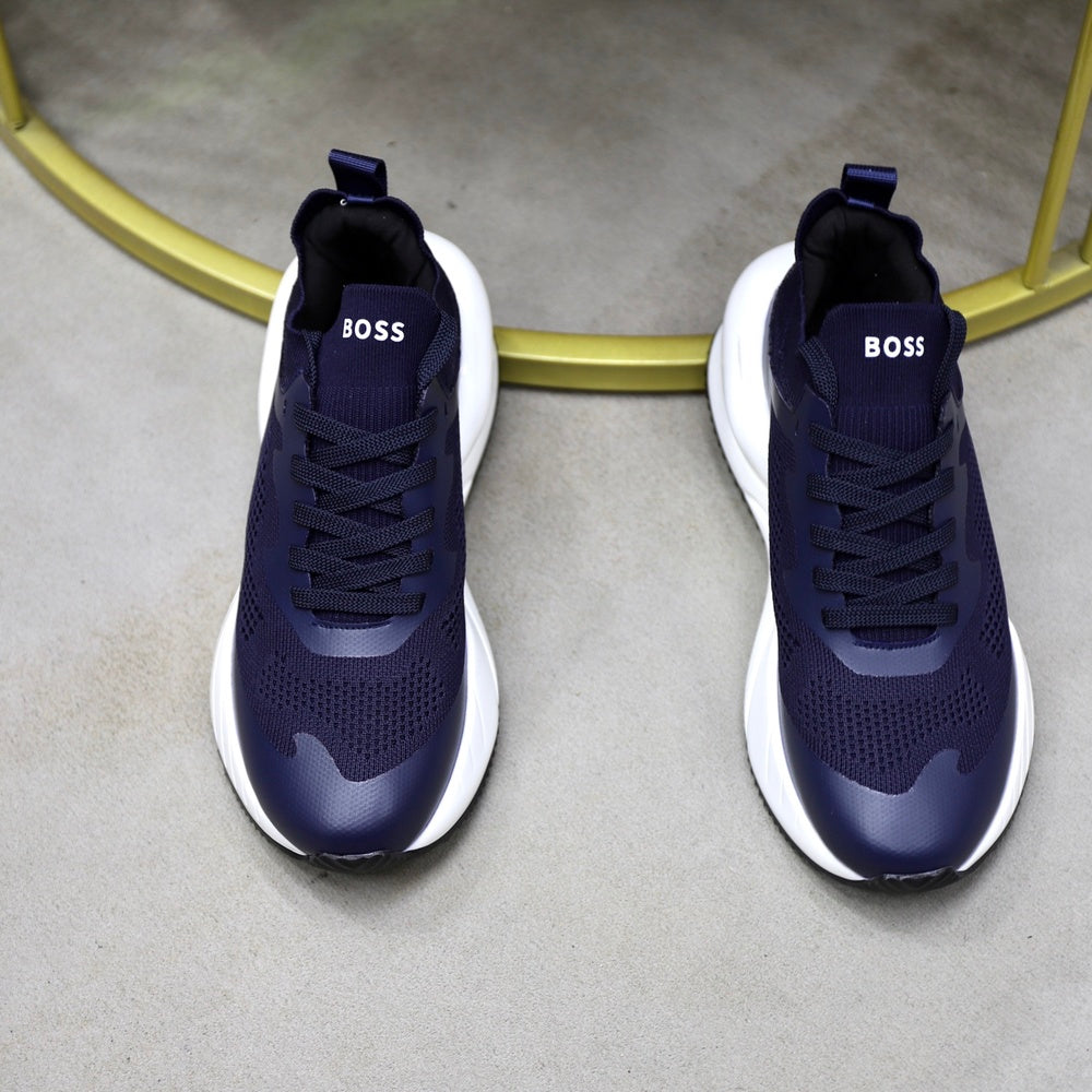 BOSS Men's Sneakers - Style 428934