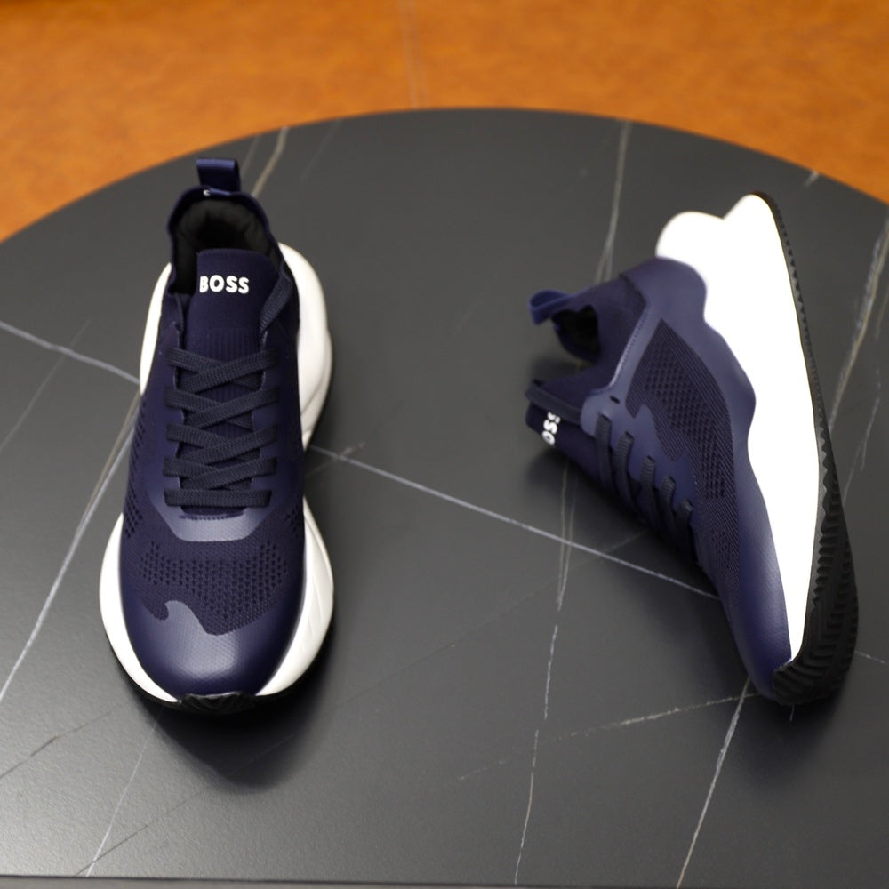 BOSS Men's Sneakers - Style 428934