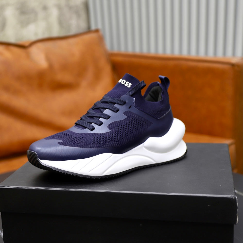 BOSS Men's Sneakers - Style 428934