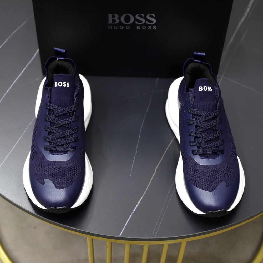 BOSS Men's Sneakers - Style 428934