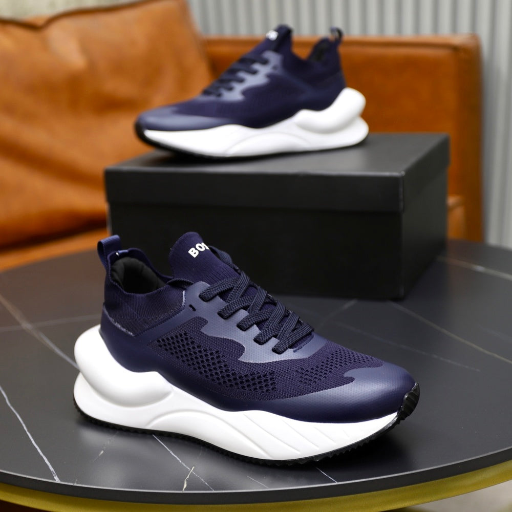 BOSS Men's Sneakers - Style 428934