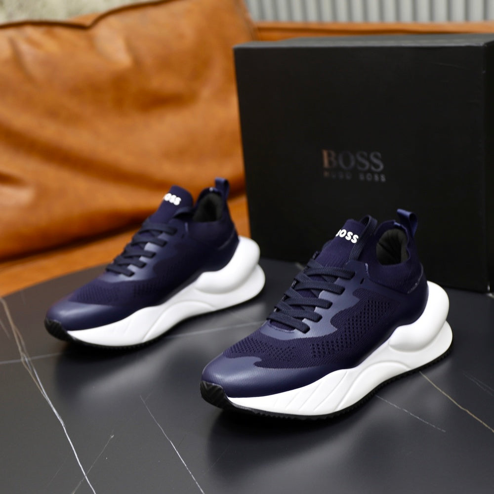BOSS Men's Sneakers - Style 428934