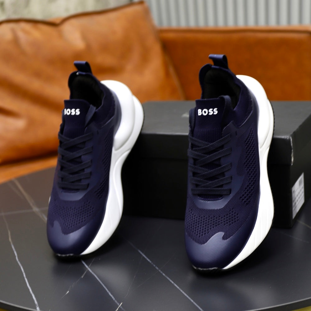 BOSS Men's Sneakers - Style 428934