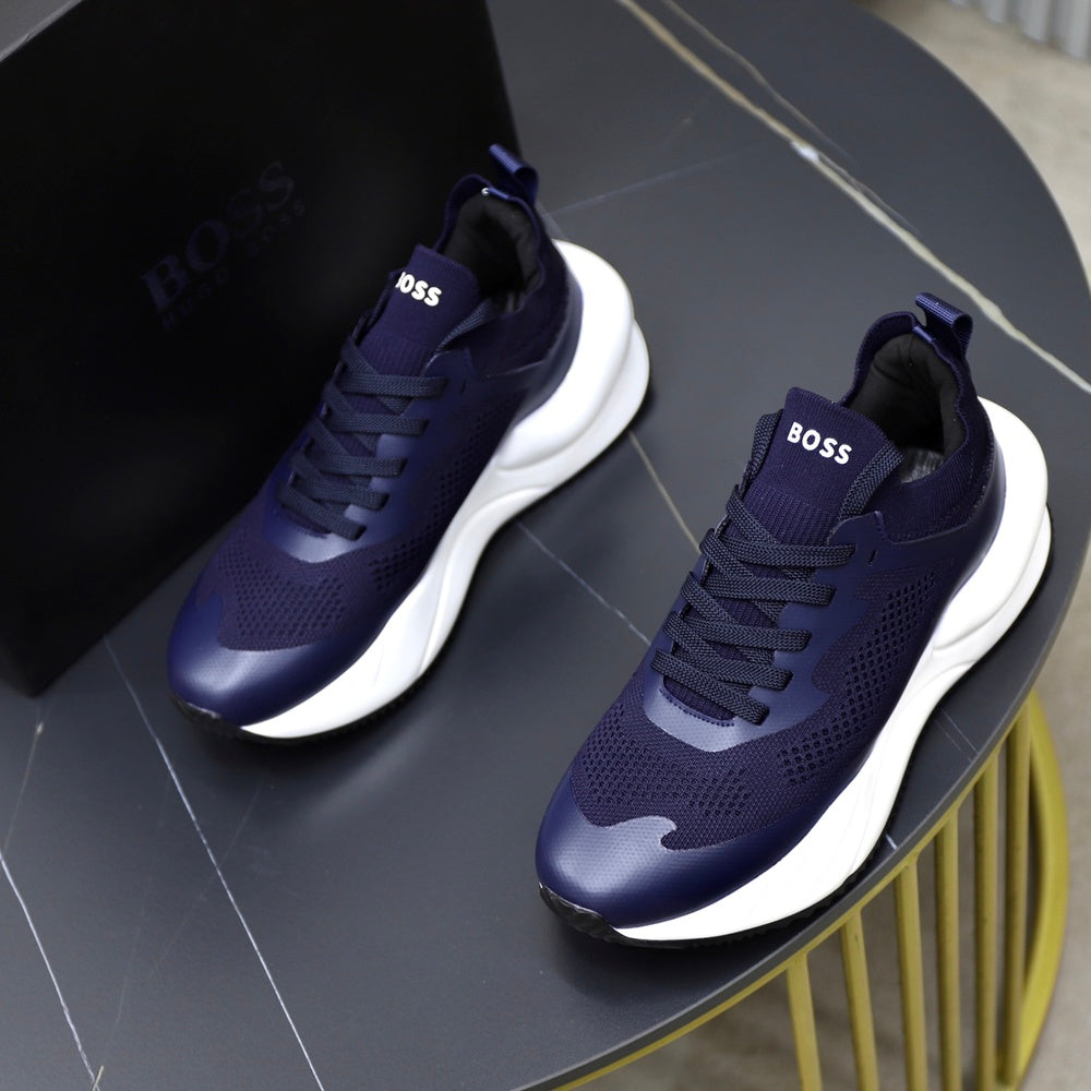 BOSS Men's Sneakers - Style 428934
