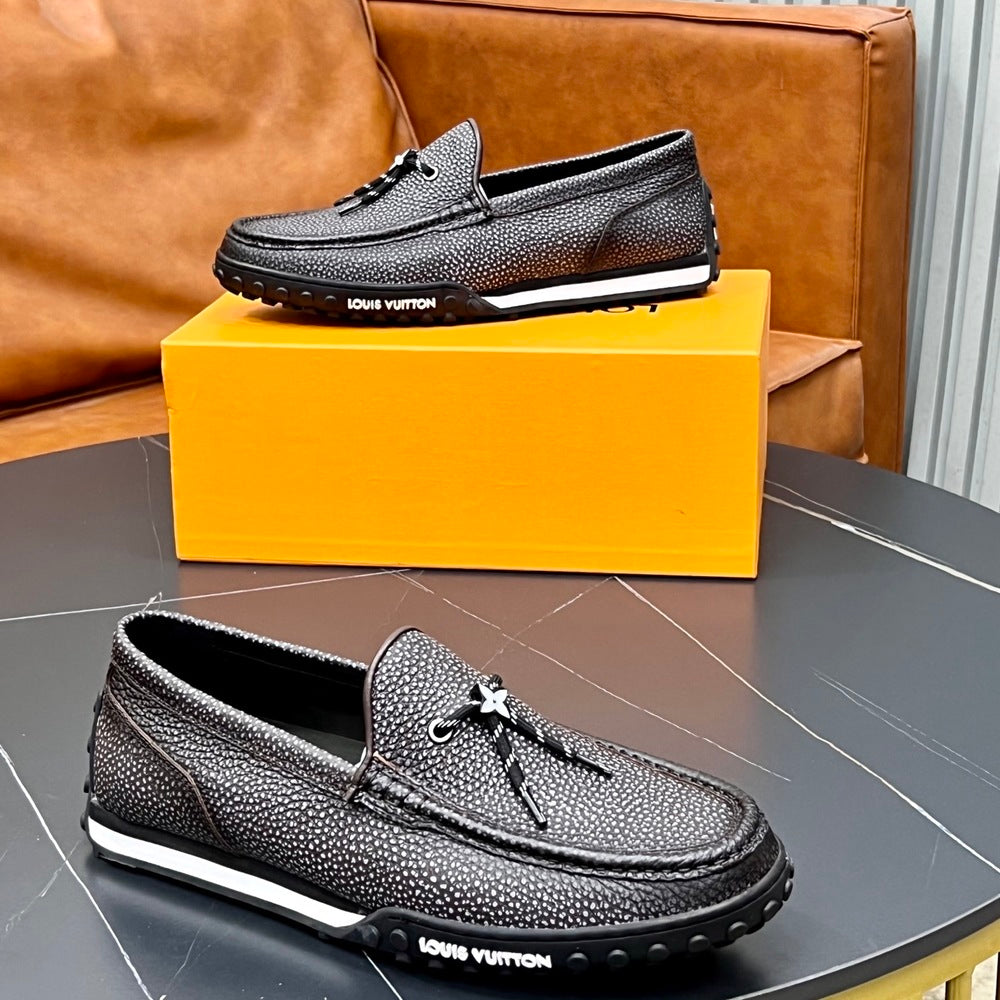 Louis Vuitton Men's Dress Shoes - Style 426553