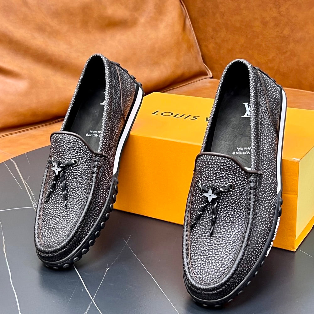 Louis Vuitton Men's Dress Shoes - Style 426553