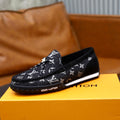 Louis Vuitton Men's Dress Shoes - Style 426558