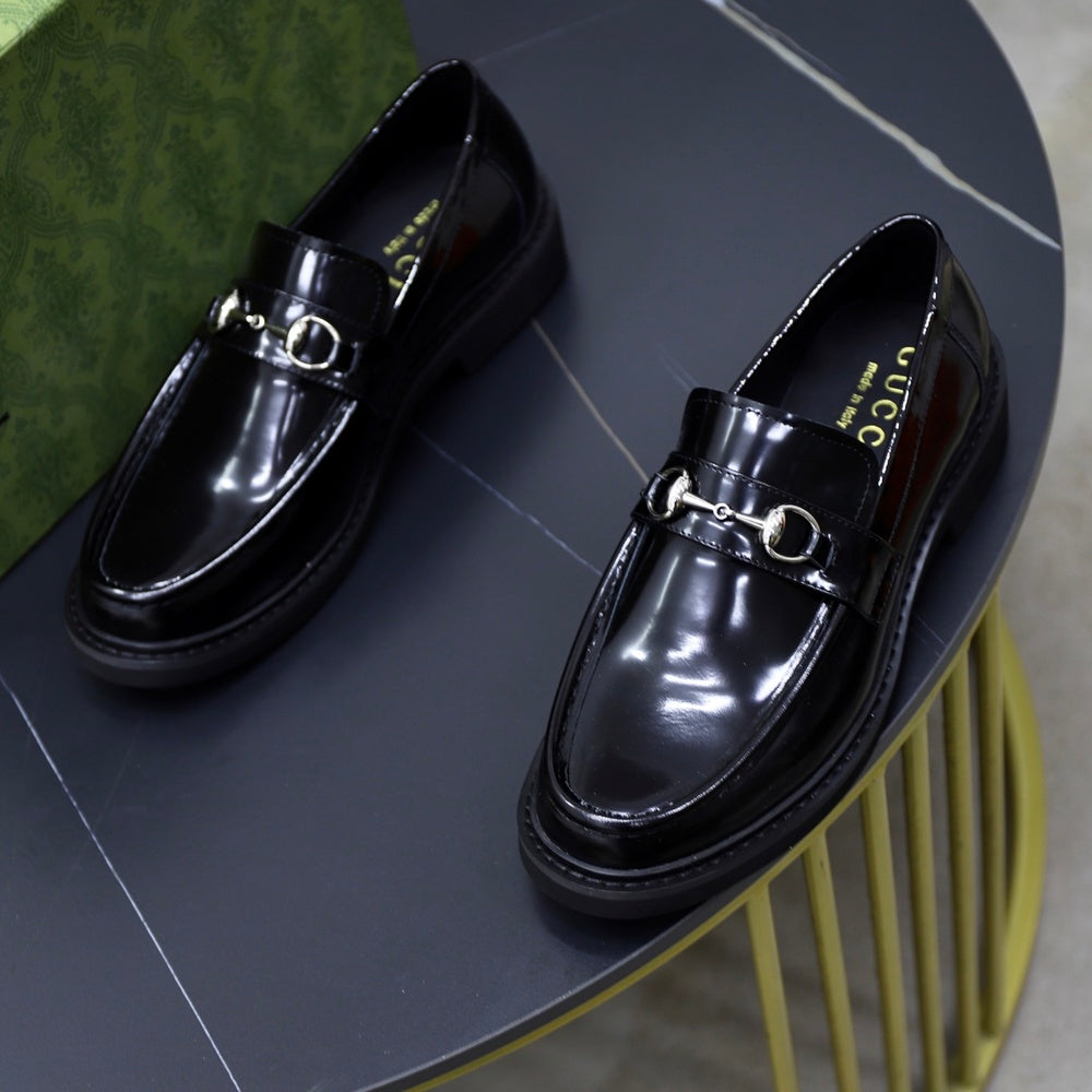 Gucci Men's Dress Shoes - Style 428990