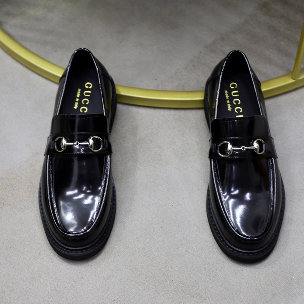 Gucci Men's Dress Shoes - Style 428990