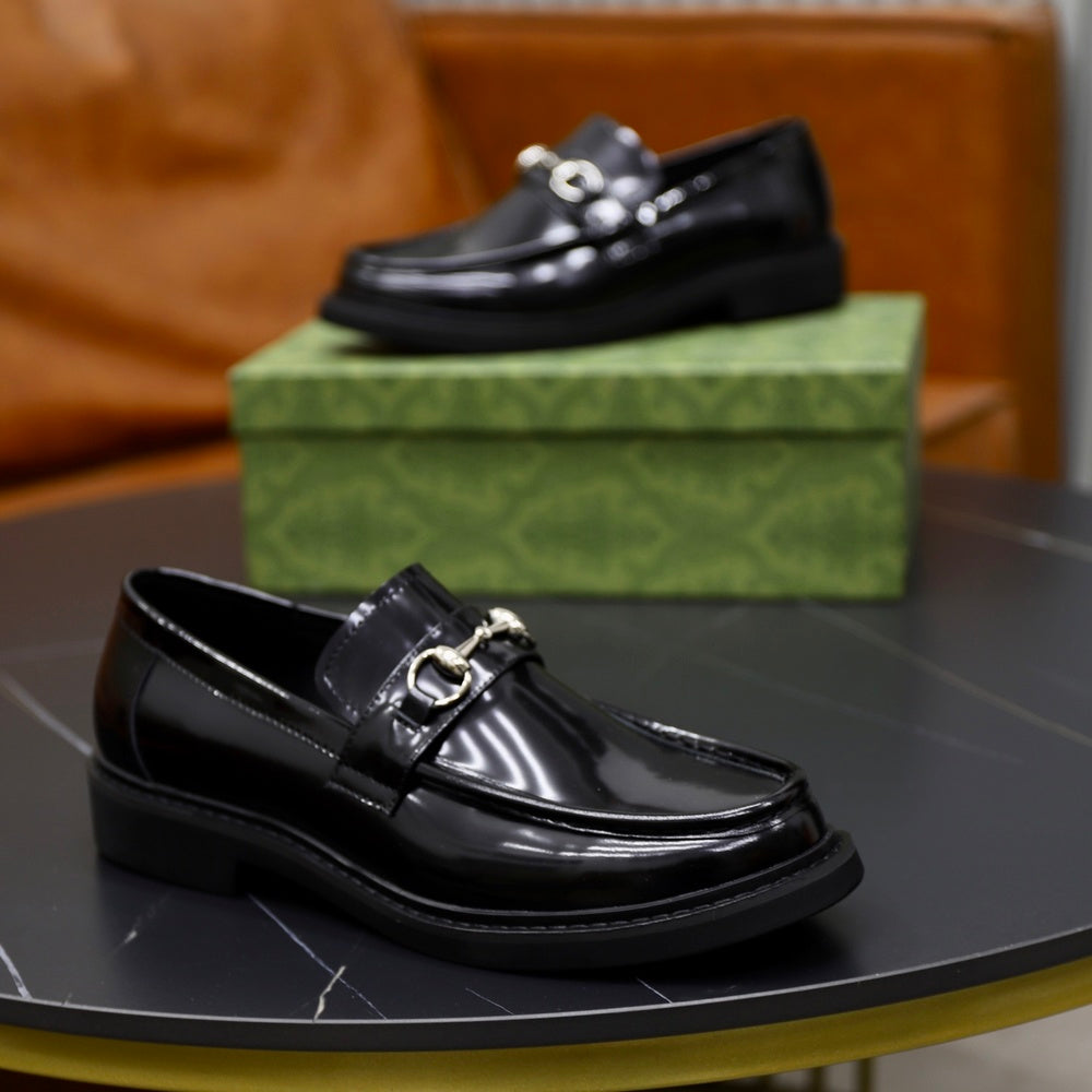Gucci Men's Dress Shoes - Style 428990
