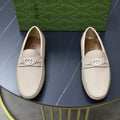 Gucci Men's Loafers - Style 429031