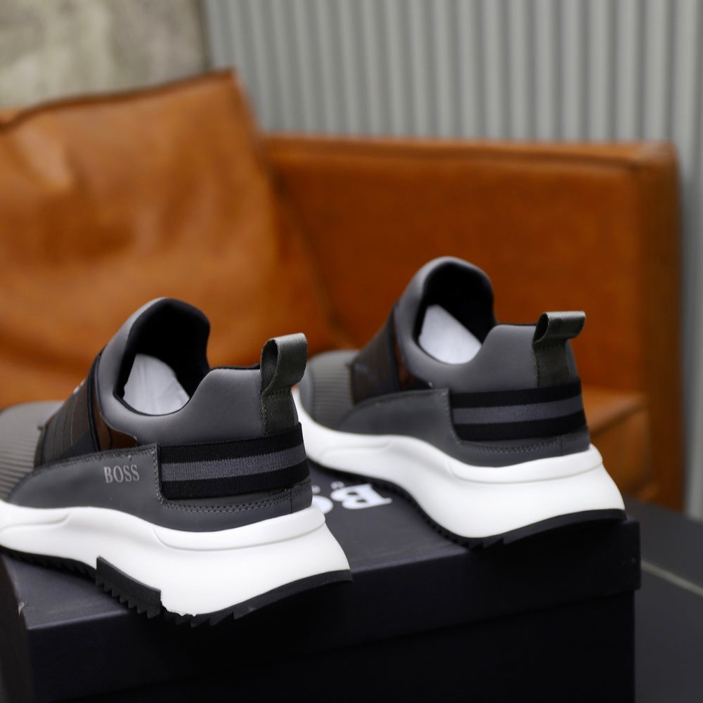BOSS Men's Sneakers - Style 429062