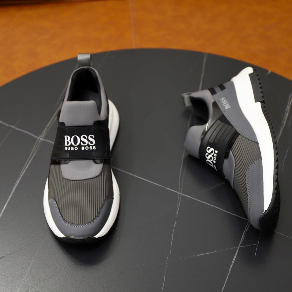 BOSS Men's Sneakers - Style 429062