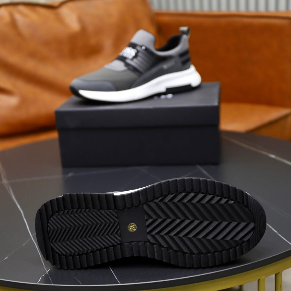 BOSS Men's Sneakers - Style 429062
