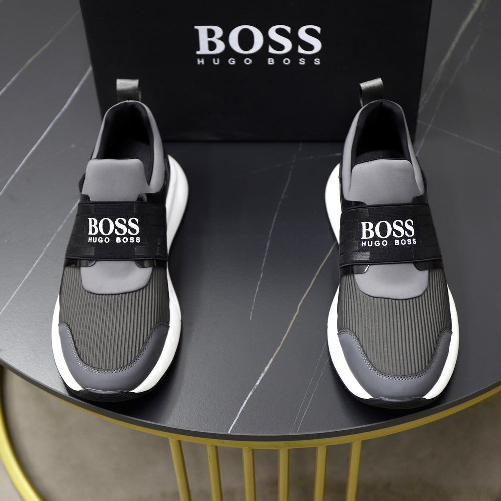 BOSS Men's Sneakers - Style 429062