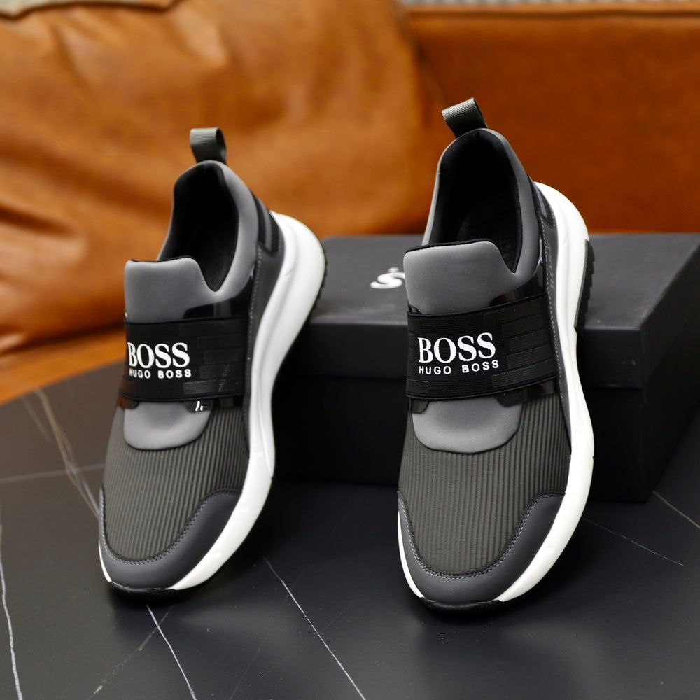 BOSS Men's Sneakers - Style 429062