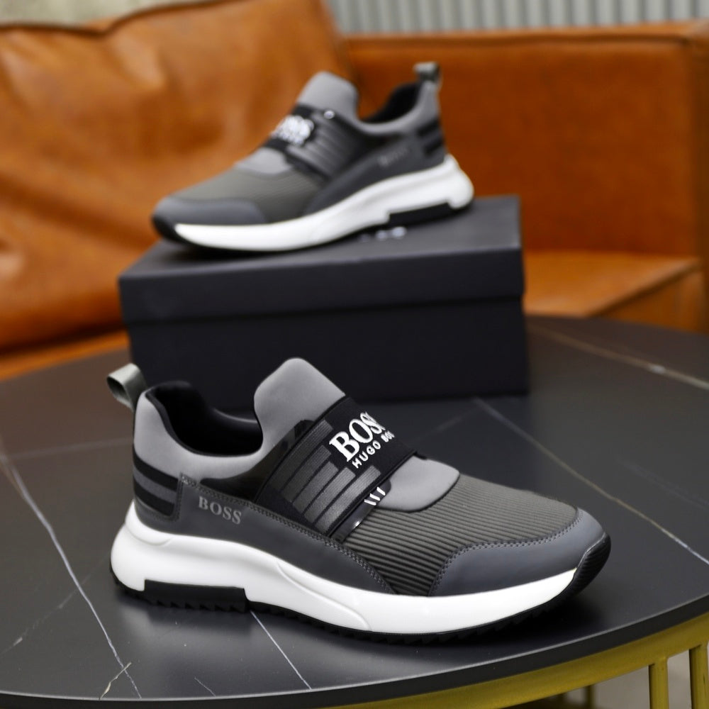 BOSS Men's Sneakers - Style 429062