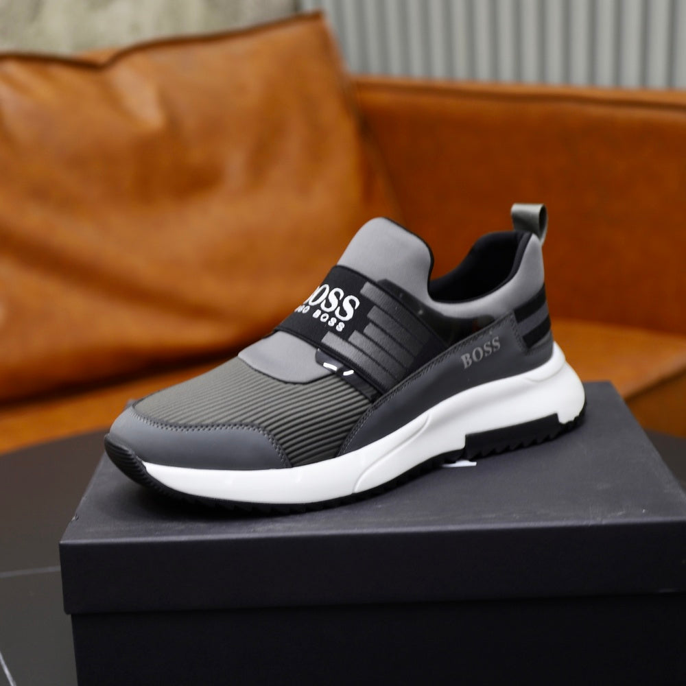 BOSS Men's Sneakers - Style 429062