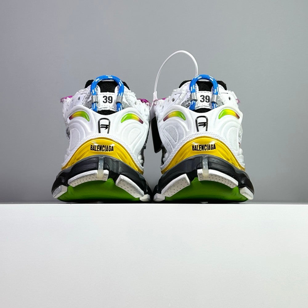 Balenciaga Runner Sneaker #02 - Color 01 - Image 6