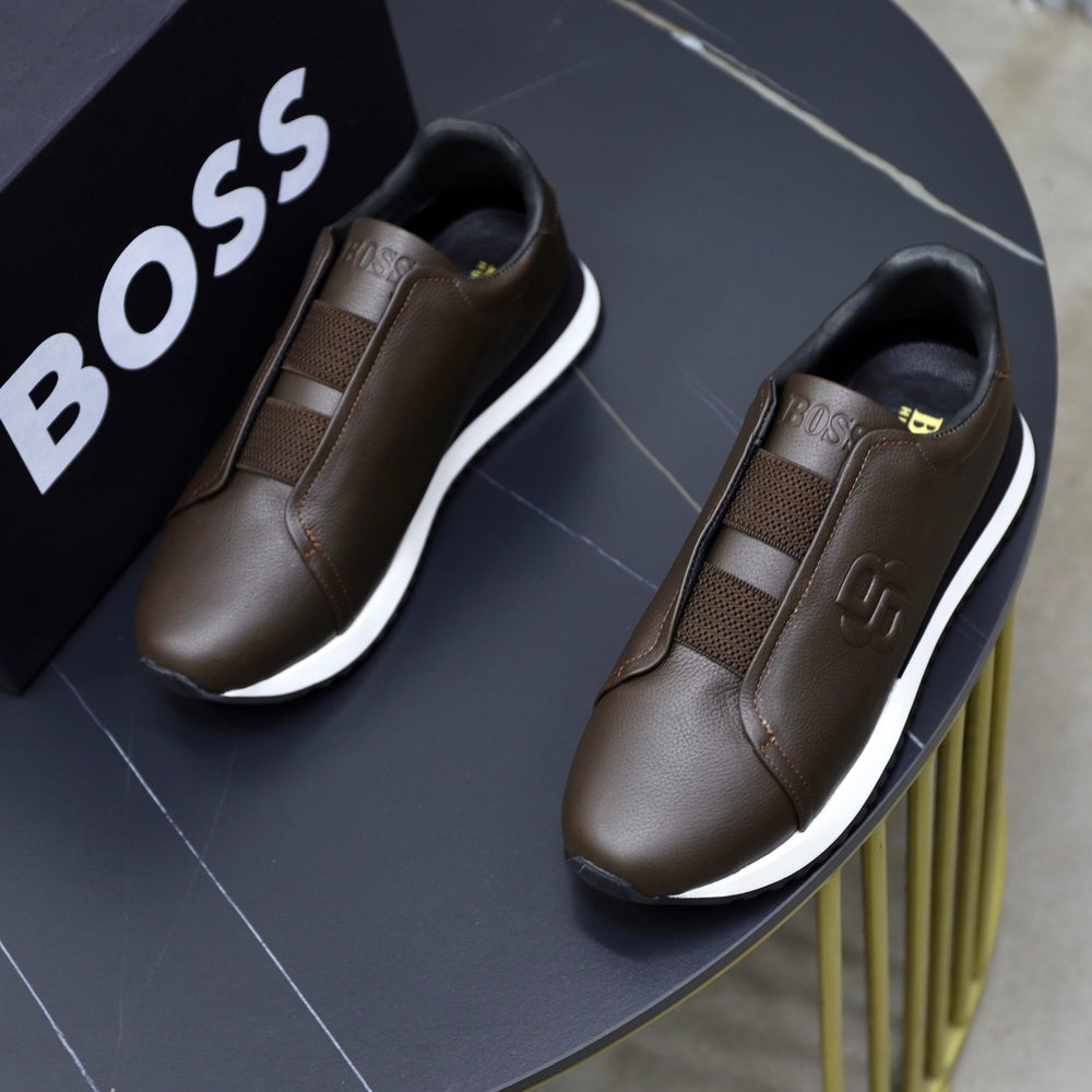 BOSS Men's Sneakers - Style 429084