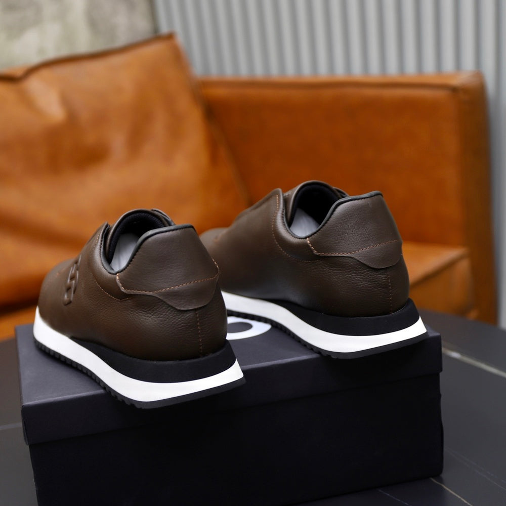 BOSS Men's Sneakers - Style 429084