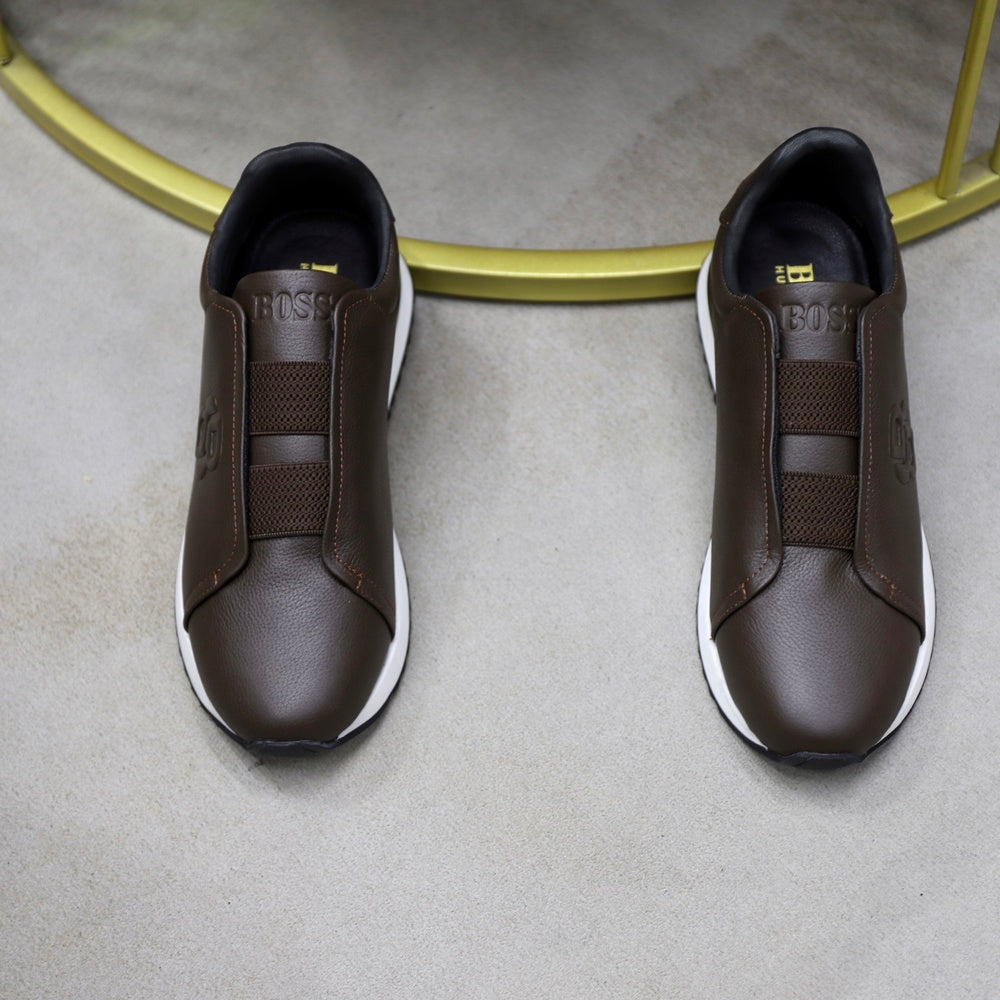 BOSS Men's Sneakers - Style 429084