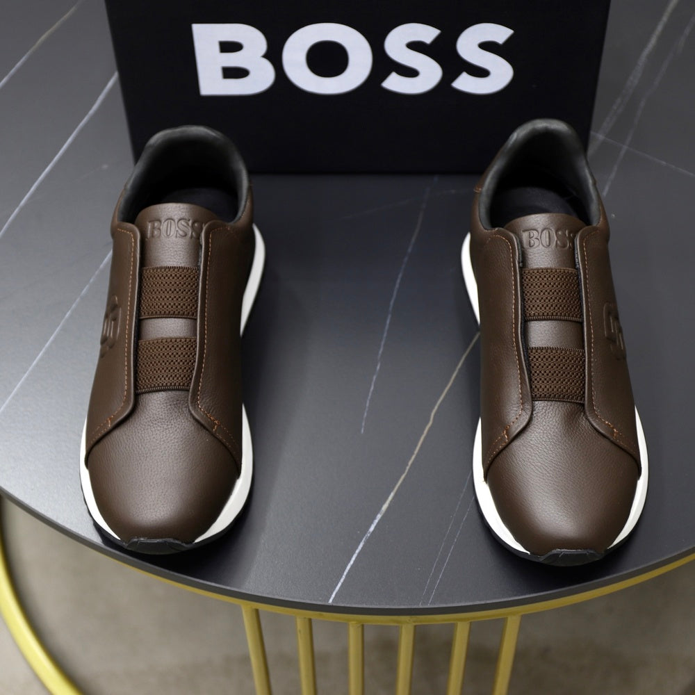 BOSS Men's Sneakers - Style 429084