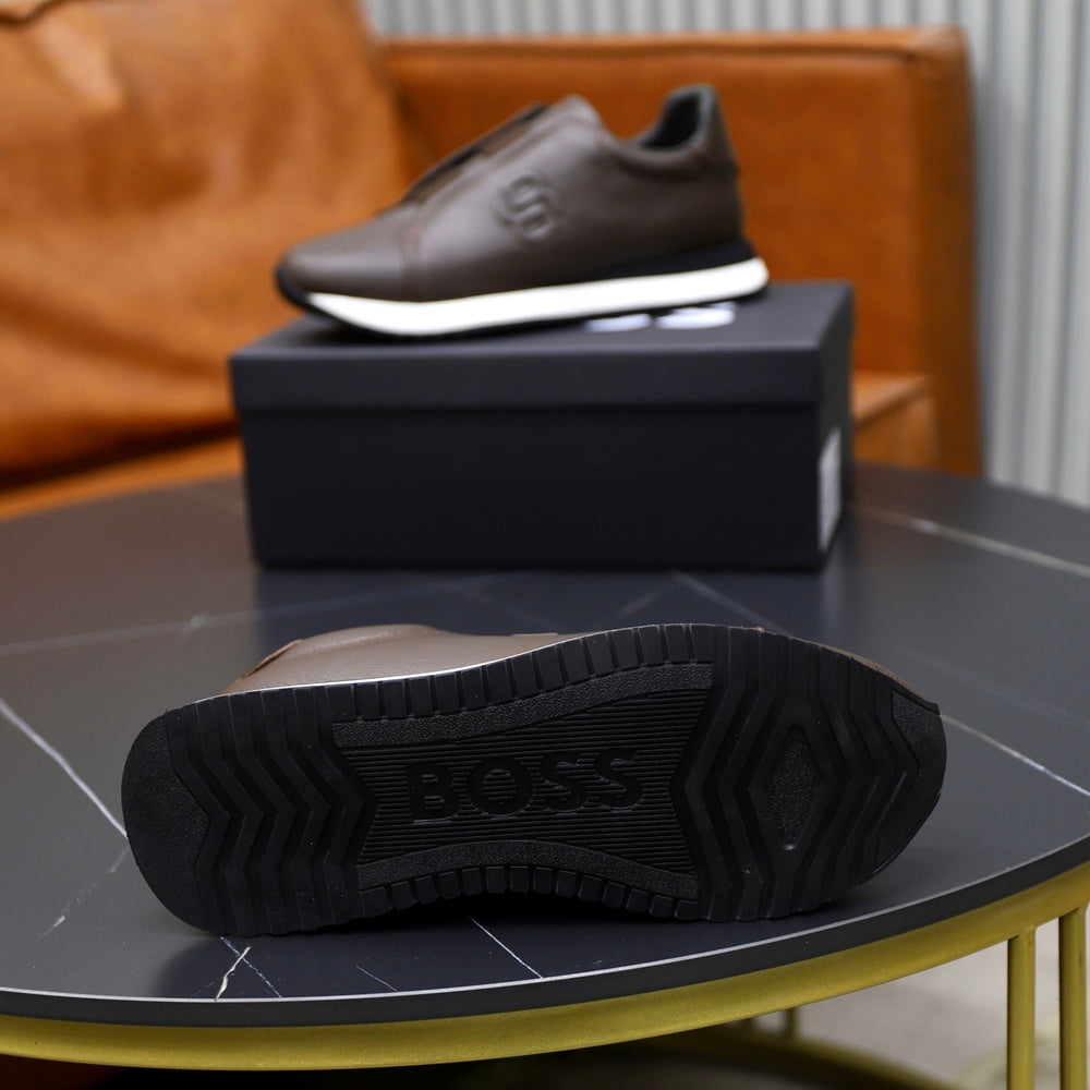 BOSS Men's Sneakers - Style 429084