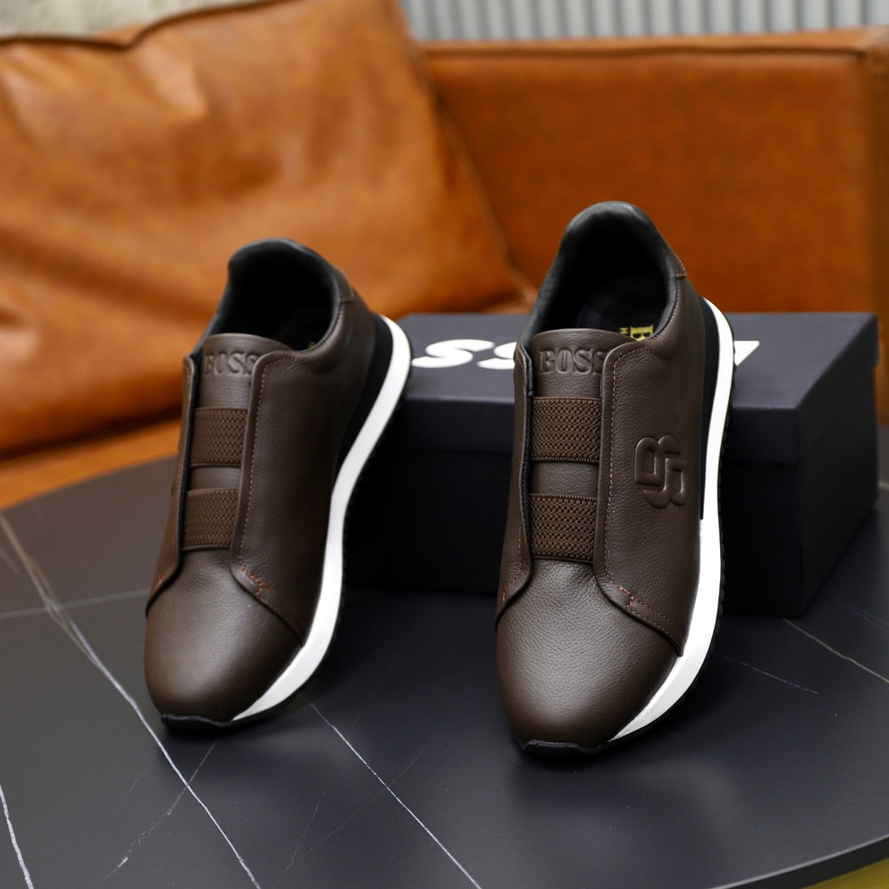 BOSS Men's Sneakers - Style 429084