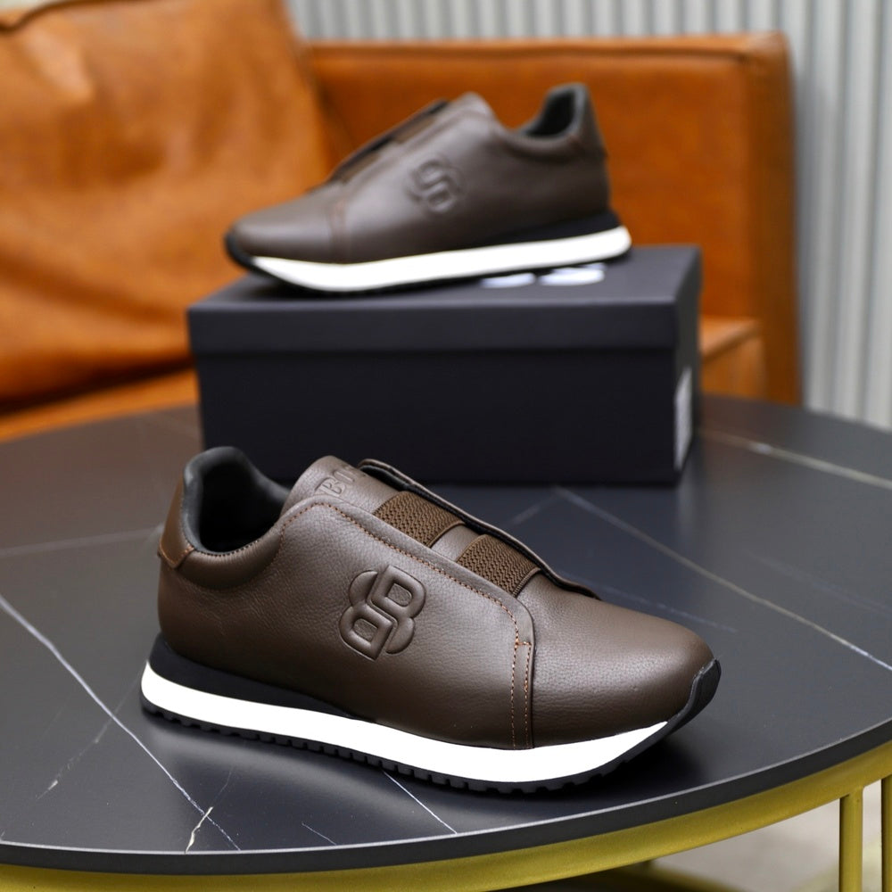 BOSS Men's Sneakers - Style 429084