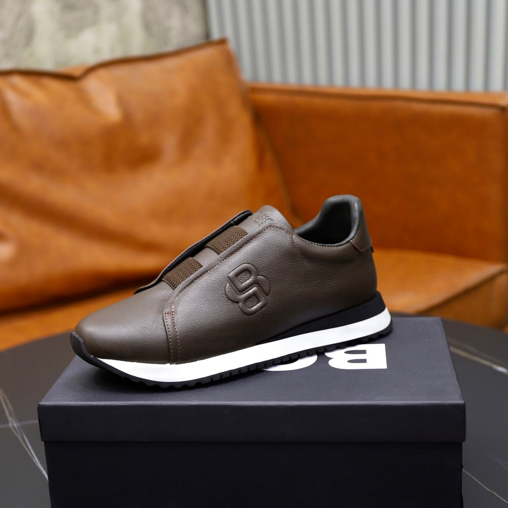 BOSS Men's Sneakers - Style 429084