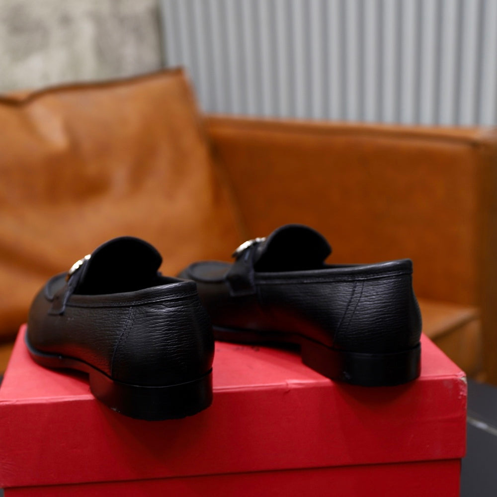 Ferragamo Men's Dress Shoes - Style 427248
