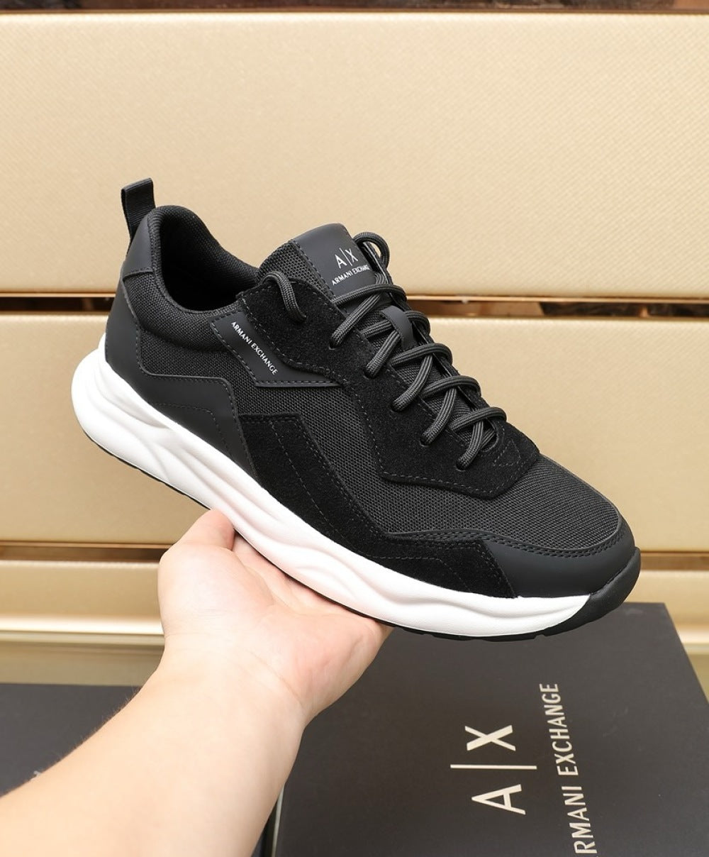 ARMANI Men's Sneakers - 410368