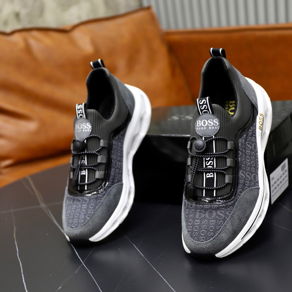 BOSS Men's Shoes - Style 427047