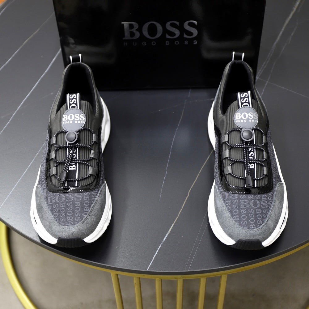 BOSS Men's Shoes - Style 427047