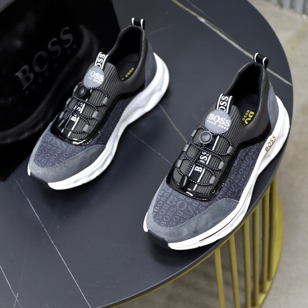 BOSS Men's Shoes - Style 427047