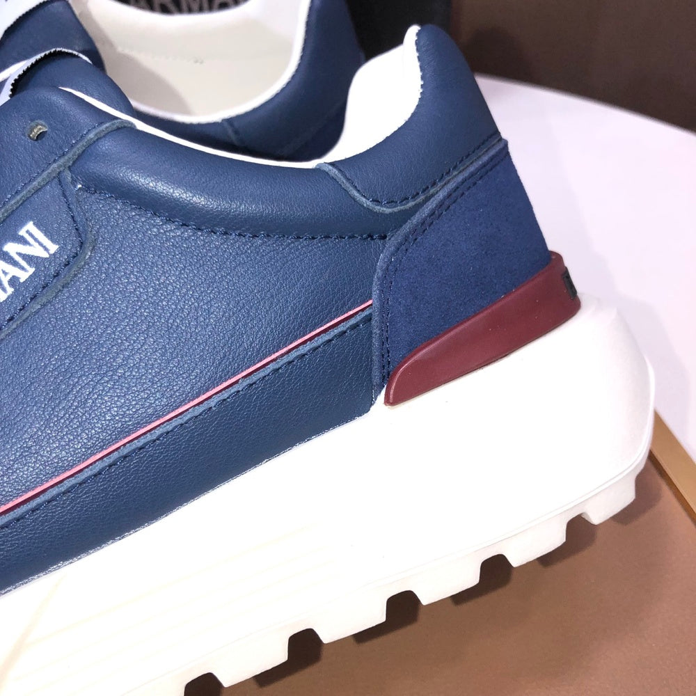 ARMANI Unisex Casual Shoes - 412452