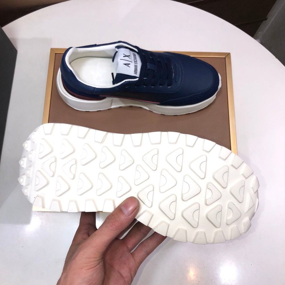 ARMANI Unisex Casual Shoes - 412452