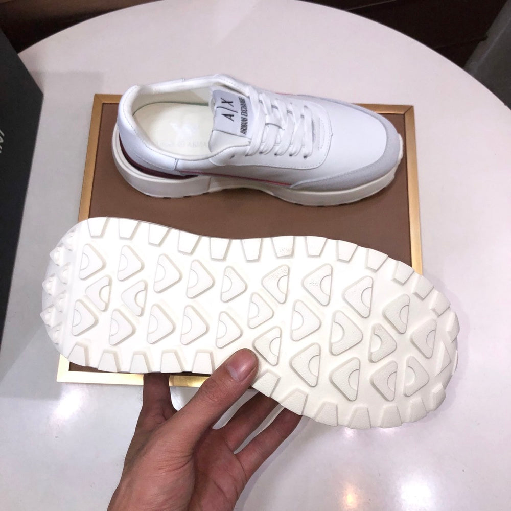 ARMANI Unisex Casual Shoes - 412454