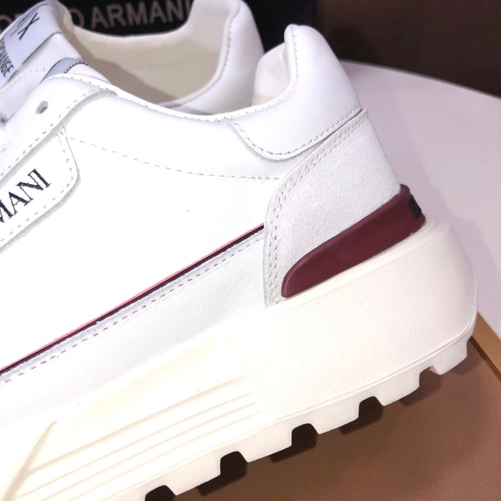 ARMANI Unisex Casual Shoes - 412454